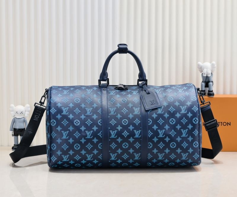 LV Travel Bags